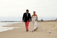 Christine & Caswell 2018